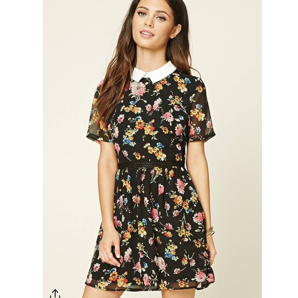 Forever 21 dress